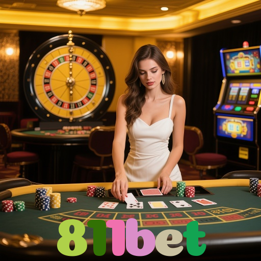 811bet - Baixe o App 811bet para Android e Comece a Jogar