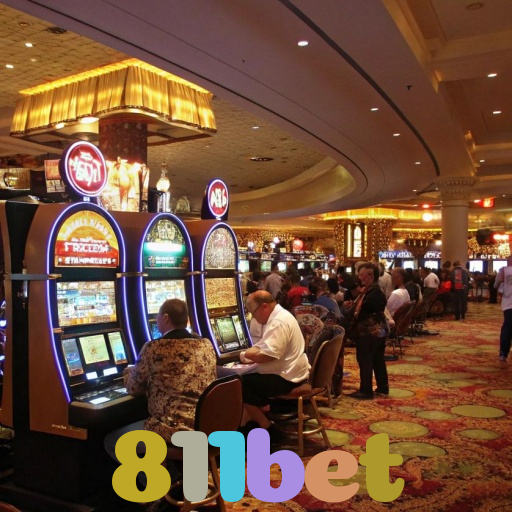 811bet - Baixe o App 811bet para Android e Comece a Jogar
