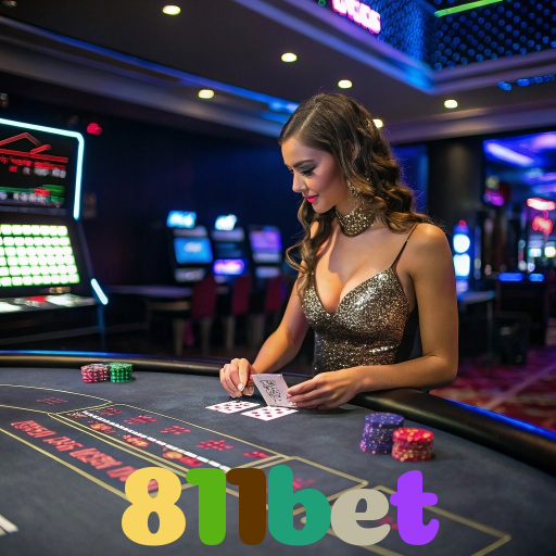 811bet - Baixe o app 811bet no Google Play e jogue ao vivo