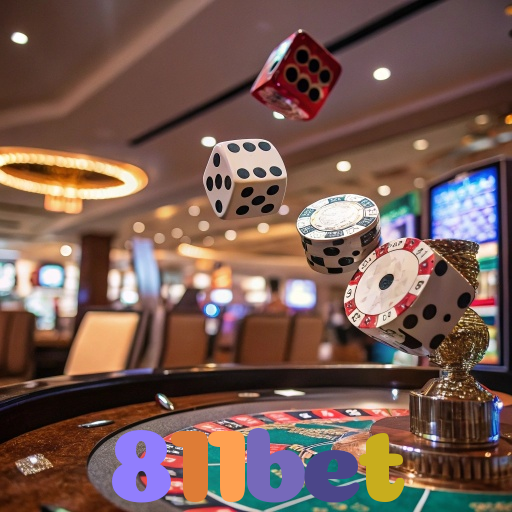 811bet - Baixe o app 811bet no Google Play e jogue ao vivo