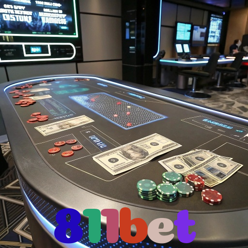 811bet - Baixe o App 811bet para Android e Comece a Jogar