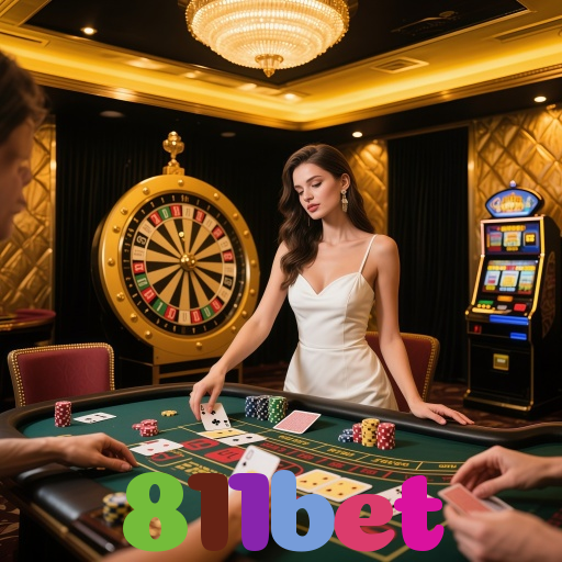 811bet - Baixe o App 811bet para Android e Comece a Jogar
