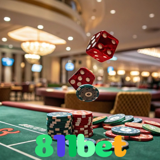 811bet - Baixe o App 811bet para Android e Comece a Jogar