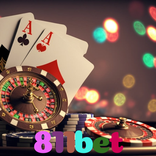 811bet - Baixe o App 811bet para Android e Comece a Jogar