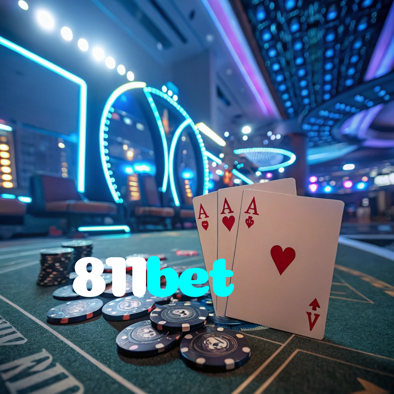 811bet - Baixe o app 811bet no Google Play e jogue ao vivo