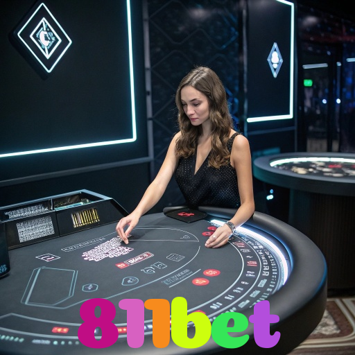 811bet - Baixe o App 811bet para Android e Comece a Jogar