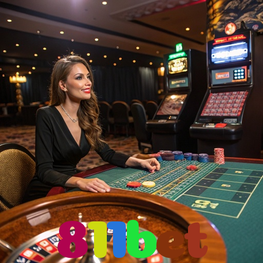 811bet - Baixe o app 811bet no Google Play e jogue ao vivo
