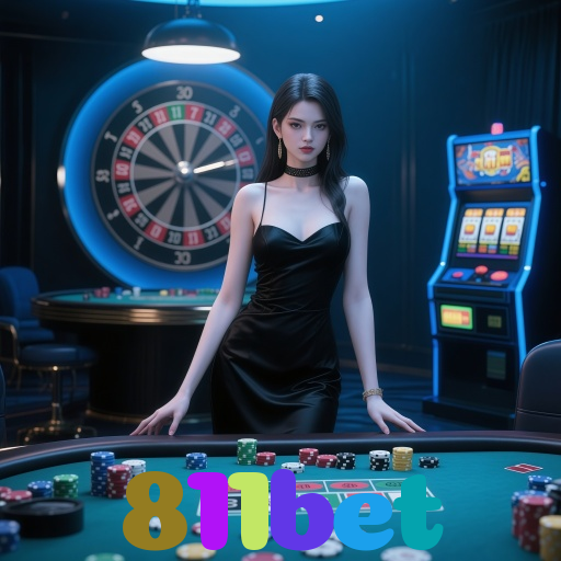 811bet - Baixe o App 811bet para Android e Comece a Jogar