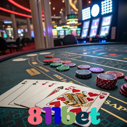 811bet - Baixe o app 811bet no Google Play e jogue ao vivo