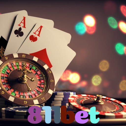 811bet - Baixe o app 811bet no Google Play e jogue ao vivo
