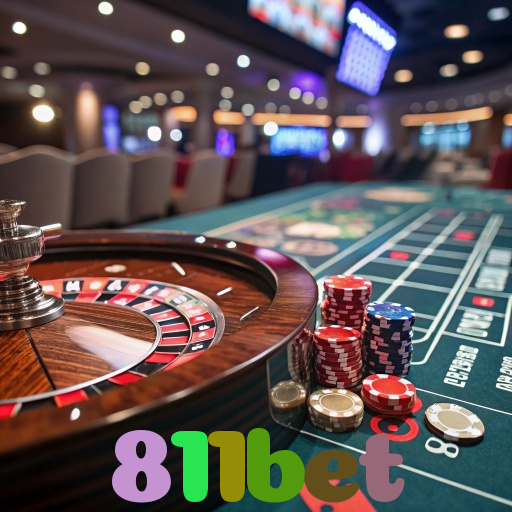 811bet - Baixe o App 811bet para Android e Comece a Jogar
