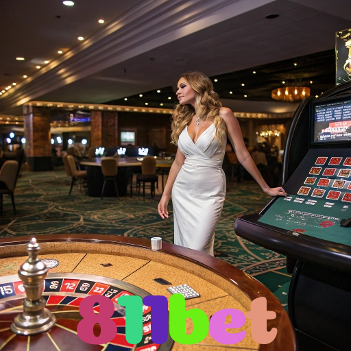 811bet - Baixe o App 811bet para Android e Comece a Jogar