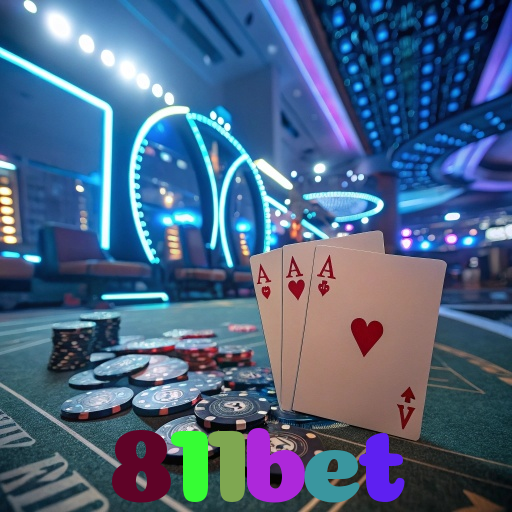811bet - Baixe o app 811bet no Google Play e jogue ao vivo