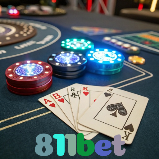 811bet - Baixe o app 811bet no Google Play e jogue ao vivo