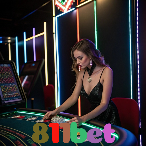 811bet - Baixe o App 811bet para Android e Comece a Jogar