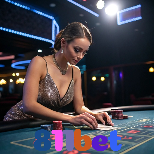 811bet - Baixe o App 811bet para Android e Comece a Jogar
