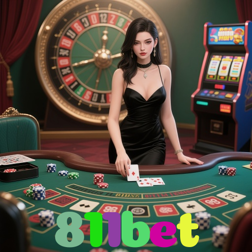 811bet - Baixe o App 811bet para Android e Comece a Jogar