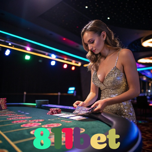 811bet - Baixe o app 811bet no Google Play e jogue ao vivo