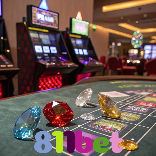 811bet - Baixe o App 811bet para Android e Comece a Jogar