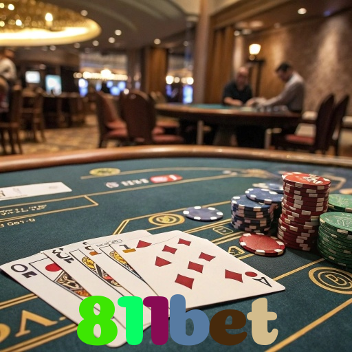 811bet - Baixe o App 811bet para Android e Comece a Jogar