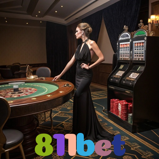 811bet - Baixe o app 811bet no Google Play e jogue ao vivo