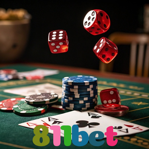 811bet - Baixe o App 811bet para Android e Comece a Jogar