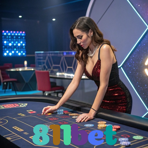 811bet - Baixe o App 811bet para Android e Comece a Jogar