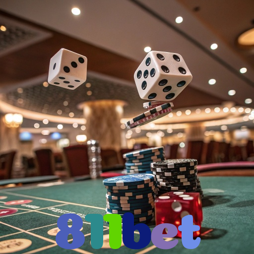 811bet - Baixe o app 811bet no Google Play e jogue ao vivo