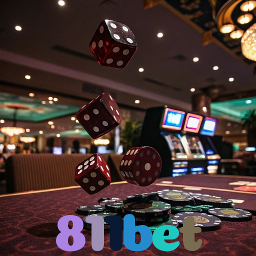 811bet - Baixe o App 811bet para Android e Comece a Jogar