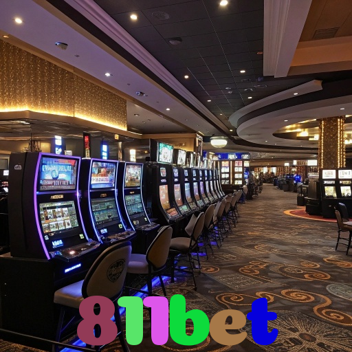 811bet - Baixe o App 811bet para Android e Comece a Jogar