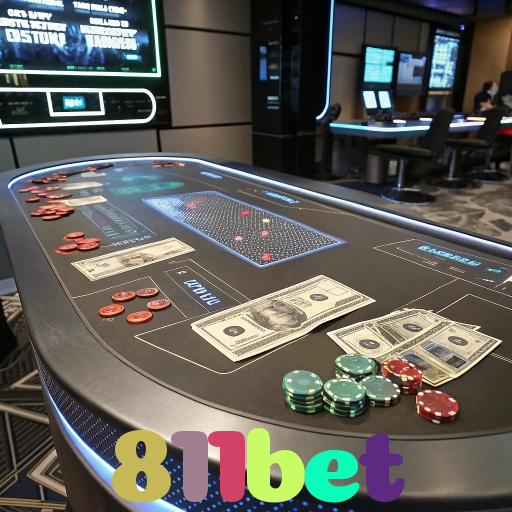811bet - Baixe o App 811bet para Android e Comece a Jogar