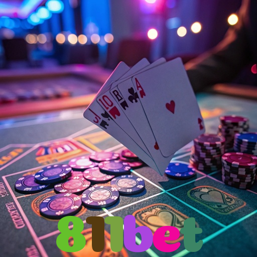 811bet - Baixe o App 811bet para Android e Comece a Jogar