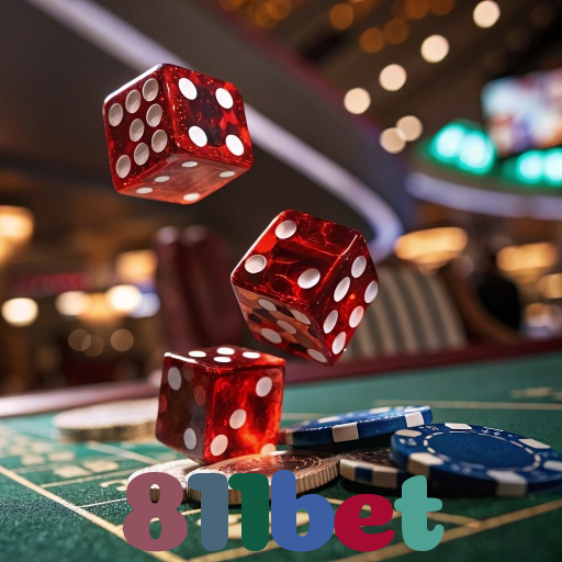 811bet - Baixe o app 811bet no Google Play e jogue ao vivo