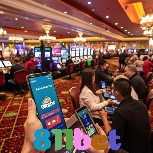 811bet - Baixe o app 811bet no Google Play e jogue ao vivo