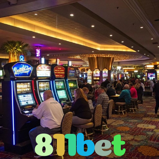 811bet - Baixe o App 811bet para Android e Comece a Jogar