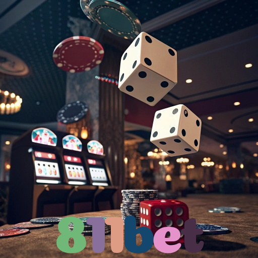811bet - Baixe o App 811bet para Android e Comece a Jogar