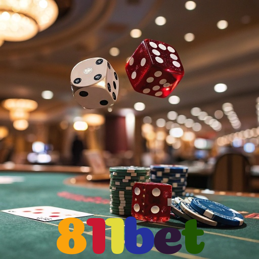 811bet - Baixe o App 811bet para Android e Comece a Jogar