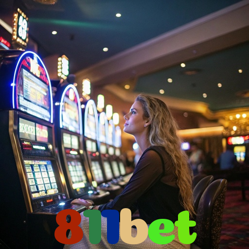 811bet - Baixe o App 811bet para Android e Comece a Jogar