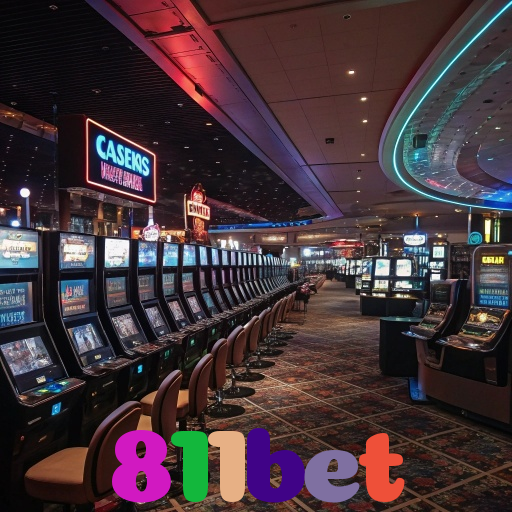 811bet - Baixe o App 811bet para Android e Comece a Jogar