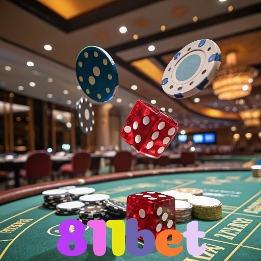 811bet - Baixe o App 811bet para Android e Comece a Jogar