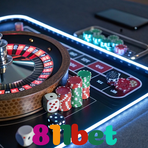 811bet - Baixe o App 811bet para Android e Comece a Jogar