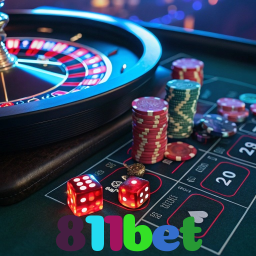 811bet - Baixe o app 811bet no Google Play e jogue ao vivo