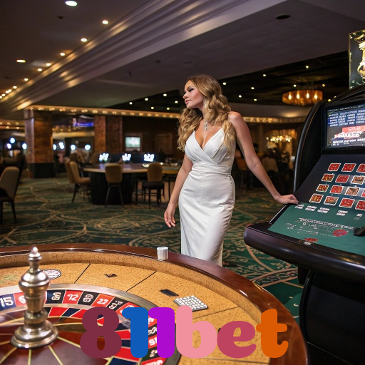 811bet - Baixe o app 811bet no Google Play e jogue ao vivo