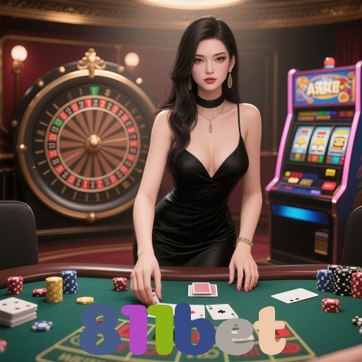 811bet - Baixe o app 811bet no Google Play e jogue ao vivo