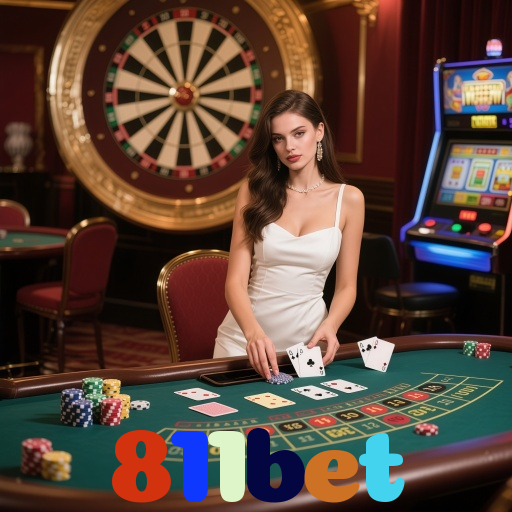 811bet - Baixe o App 811bet para Android e Comece a Jogar