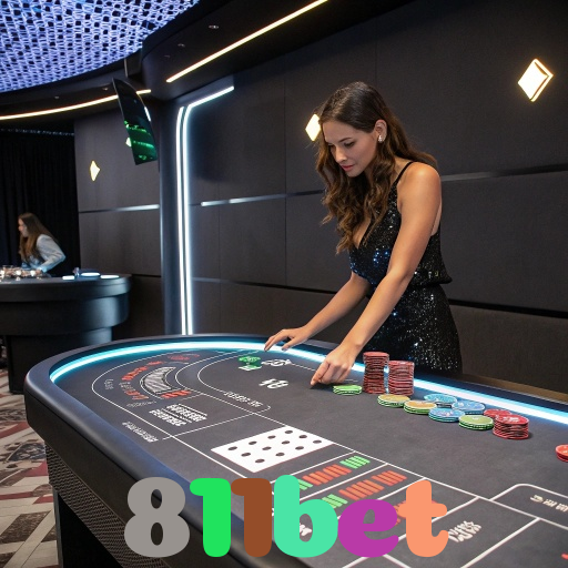 811bet - Baixe o App 811bet para Android e Comece a Jogar