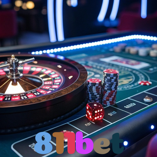 811bet - Baixe o app 811bet no Google Play e jogue ao vivo