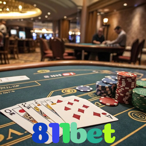 811bet - Baixe o app 811bet no Google Play e jogue ao vivo