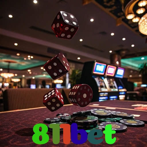 811bet - Baixe o App 811bet para Android e Comece a Jogar