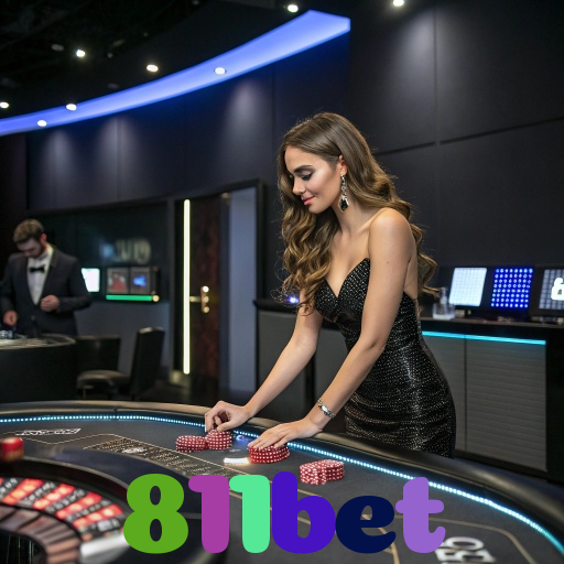811bet - Baixe o App 811bet para Android e Comece a Jogar